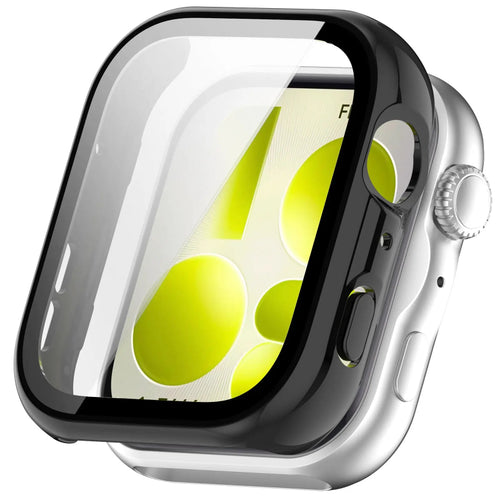 huawei watch fit 5 hard case black