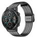 Honor Magic Watch 2 Fine Steel Strap (Black)