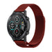 Honor Magic Watch 2 Milanese band (rood)