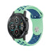 Honor Magic Watch 2 sport band (aqua/blauw) 