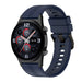 Honor Watch GS 3 siliconen bandje (donkerblauw)