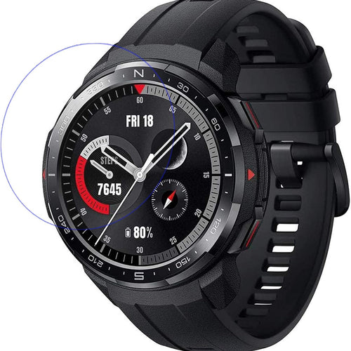 Honor Watch GS Pro screen protector (glas)