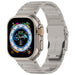 Apple Watch Ultra H-type titanium band (titanium)