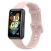 Huawei Band 7 TPU bandje (roze)