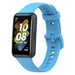 Huawei Band 7 TPU bandje (lichtblauw)