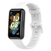 Huawei Band 7 TPU bandje (wit)