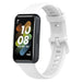 Huawei Band 7 TPU bandje (wit)