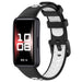 Huawei Band 9 Sport Strap (Black/White)
