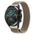 Huawei Watch GT 2 Milanese band (champagne) 