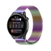 Huawei Watch 3 (Pro) Milanese band (regenboog)