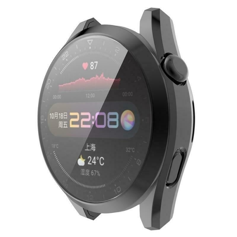 Huawei Watch 3 Pro TPU hoesje