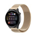 Huawei Watch 3 (Pro) Milanese band (champagne)