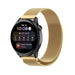 Huawei Watch 3 (Pro) Milanese band (goud)