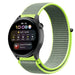 Huawei Watch 3 (Pro) Nylon Strap (Fluorescent)