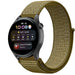 Huawei Watch 3 (Pro) Nylon Strap (Olive)