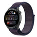 Huawei Watch 3 (Pro) Nylon Strap (Indigo Blue)