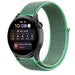 Huawei Watch 3 (Pro) nylon band (mint)
