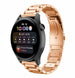 Huawei Watch 3 (Pro) stalen band (roségoud)