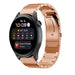 Huawei Watch 3 (Pro) Metal Strap (Rose Gold)