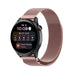 Huawei Watch 3 (Pro) Milanese band (roze)