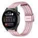 Huawei Watch 3 (Pro) roestvrij stalen band (roze)