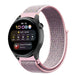 Huawei Watch 3 (Pro) nylon band (pink sand)