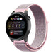 Huawei Watch 3 (Pro) nylon band (pink sand)