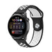 Huawei Watch 3 (Pro) sport band (zwart/wit)