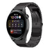 Huawei Watch 3 (Pro) metalen bandje (zwart)