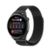 Huawei Watch 3 (Pro) Milanese band (zwart)