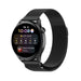 Huawei Watch 3 (Pro) Milanese band (zwart)