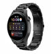 Huawei Watch 3 (Pro) stalen band (zwart)
