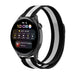Huawei Watch 3 (Pro) Milanese Strap (Black/White)