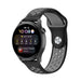 Huawei Watch 3 (Pro) sport bandje (zwart/grijs)