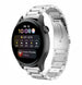 Huawei Watch 3 (Pro) Steel Strap (Silver)