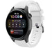 Huawei Watch 3 (Pro) siliconen bandje (wit)