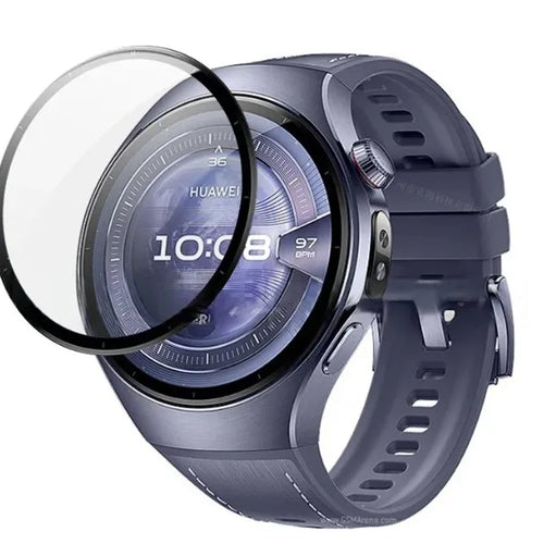 Huawei Watch 5 - 46mm screen protector (PMMA)