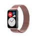 Huawei Watch Fit Milanese band (rosé pink)