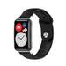 Huawei Watch Fit sport bandje (zwart)