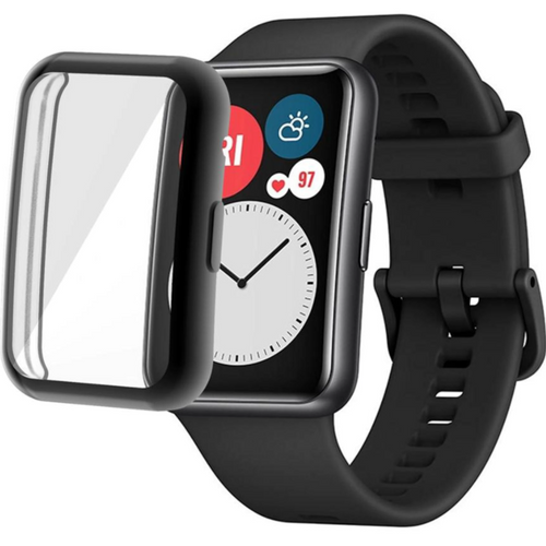 Huawei Watch Fit TPU hoesje