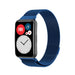 Huawei Watch Fit SE Milanese band (blauw)