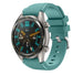 Huawei Watch GT 2 siliconen bandje (dennengroen)