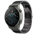 Huawei Watch GT 2 Pro metalen bandje (zwart)