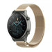 Huawei Watch GT 2 Pro Milanese band (champagne)