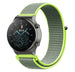 Huawei Watch GT 2 Pro nylon band (fluoriserend)