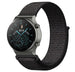 Huawei Watch GT 2 Pro nylon band (zwart)