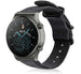 Huawei Watch GT 2 Pro Nylon Strap with Buckle (Black)