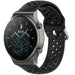 Huawei Watch GT 2 Pro Breathable Strap (Black)