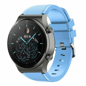 huawei-watch-gt-2-pro-siliconen-bandje-zandblauw