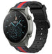 Huawei Watch GT 2 Pro Special Edition band (zwart/rood)